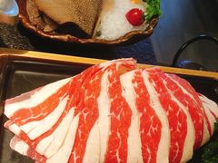 -湊湊火锅·茶憩(打浦桥日月光店)