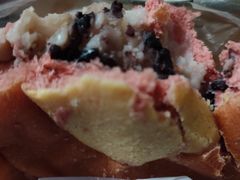 -卡吉诺动物奶油生日蛋糕(中原路店)