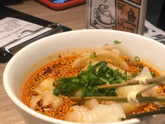 -太二酸菜鱼(菱角湖万达店)