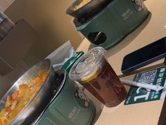 -华威约饭街