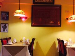 iphone_upload_pic-Santoor 萨都里印度餐厅(北锣鼓巷店)