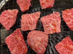 -和牛 烧肉寿喜烧涮锅 善(心斎橋店)