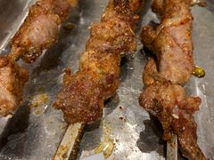 羊肉串-洪长兴(广西北路店)