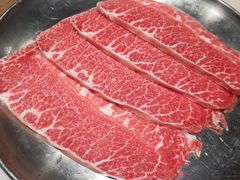 -韩宫宴烤肉·料理(苏州中心店)