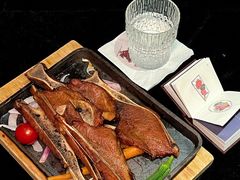 -路易十三西餐厅(西关新天地店)