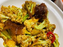 -泰钰丰烤鸭(永安道店)