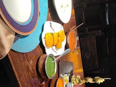 -甘尼仕印度餐厅爵士酒吧(阳春巷店)