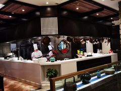 -毛家饭店·30年融合新湘菜(汉峪金谷店)