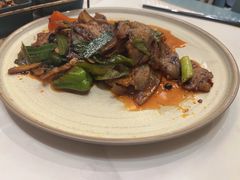 -付掌柜在成都·热炒砂锅集(金禾店)