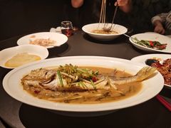 -三利音·玖弄小鲜(浦东嘉里城店)