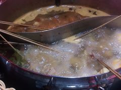-乐山串串香老火锅(鼓楼店)