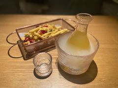 -苦尽酒馆·川菜(鼓楼店)