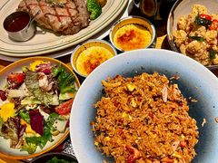 -森Some Fusion(荔湾店)