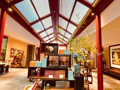 -金海华·华宴江南(斜塘店)