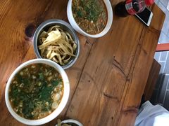 -化三驴肉汤馆(小南门店)