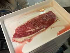 雪花牛排-神户赤童日式烤肉伙伴(东直门店)