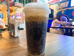 百香果柠檬可乐-Hi YOU你的饭局泰餐厅(雍和宫店)