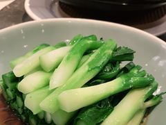 -港丽餐厅(高德置地店)