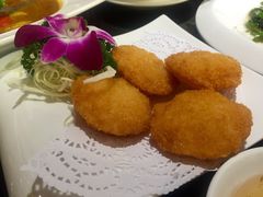 -金厨泰国餐厅·全泰籍厨师料理(拱北店)