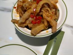 -春家·非遗手工小吃(徐汇万科广场店)
