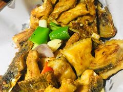 -渔米粥(罗湖店)