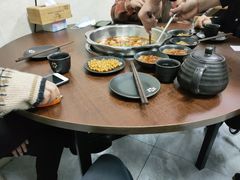 -川渔居—鱼火锅(八方汇店)