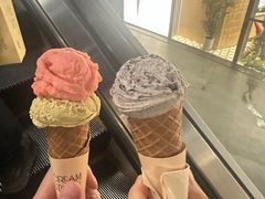 -CREAM STORY意大利手工冰淇淋&甜品(万象前海店)