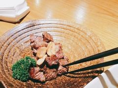 铁板牛排-樱町三味日本料理(城乡世纪广场店)