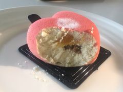 -西檬树SIMON·T轻奢蛋糕(大东方Max店)