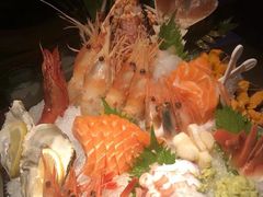 -京料理·日料自助·铁板燒(复悦城店)
