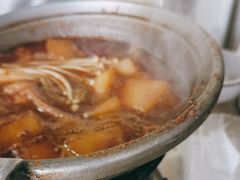 -范贤光鸡公煲(平乐园总店)