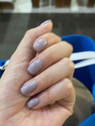 -柴小姐美睫美甲