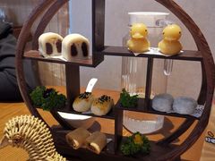 -全聚德烤鸭店(马家堡店)