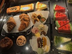 -星巴克臻选(泉州浦西万达广场店)