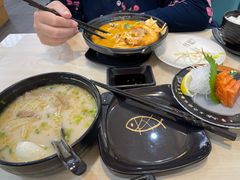 -禾绿回转寿司(国瑞店)