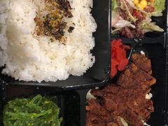 -本日風和·寿司·料理(博地中心店)