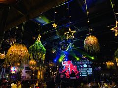 -胡桃里音乐酒馆(仓山万达店)