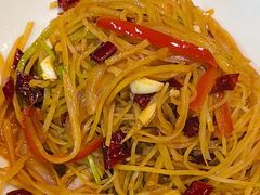 -潮庭·大连海鲜·炭火烧烤·扇贝王(大连店)