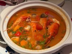 -狮拾久·现代新加坡料理(福田COCO Park店)