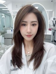 -5号HAIR SALON 专业染发馆