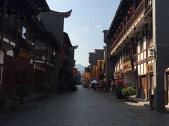 -沙县小吃文化城