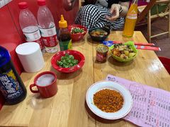 -冒椒火辣(奎星楼街店)