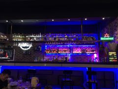 -Release bar 释放酒吧 (哈西万达店)