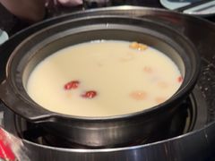 猪肚鸡汤-捞王锅物料理(凯旋路店)