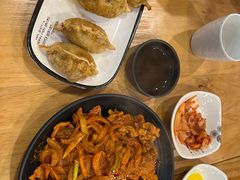 -多宾韩国料理(学衡路店)