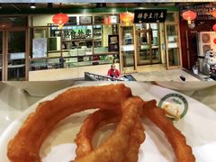 -锦馨豆汁(天坛路店)