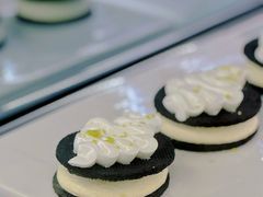 -王森咖啡西点烘焙培训(上海名厨中心店)