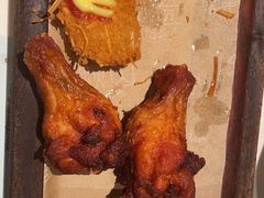 -半秋山西餐厅(襄阳万达店)