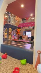 点击看大图 -MELAND CLUB亲子乐园·派对·餐厅(北京芳圆里ID MALL店)