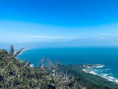 -海南铜鼓岭景区